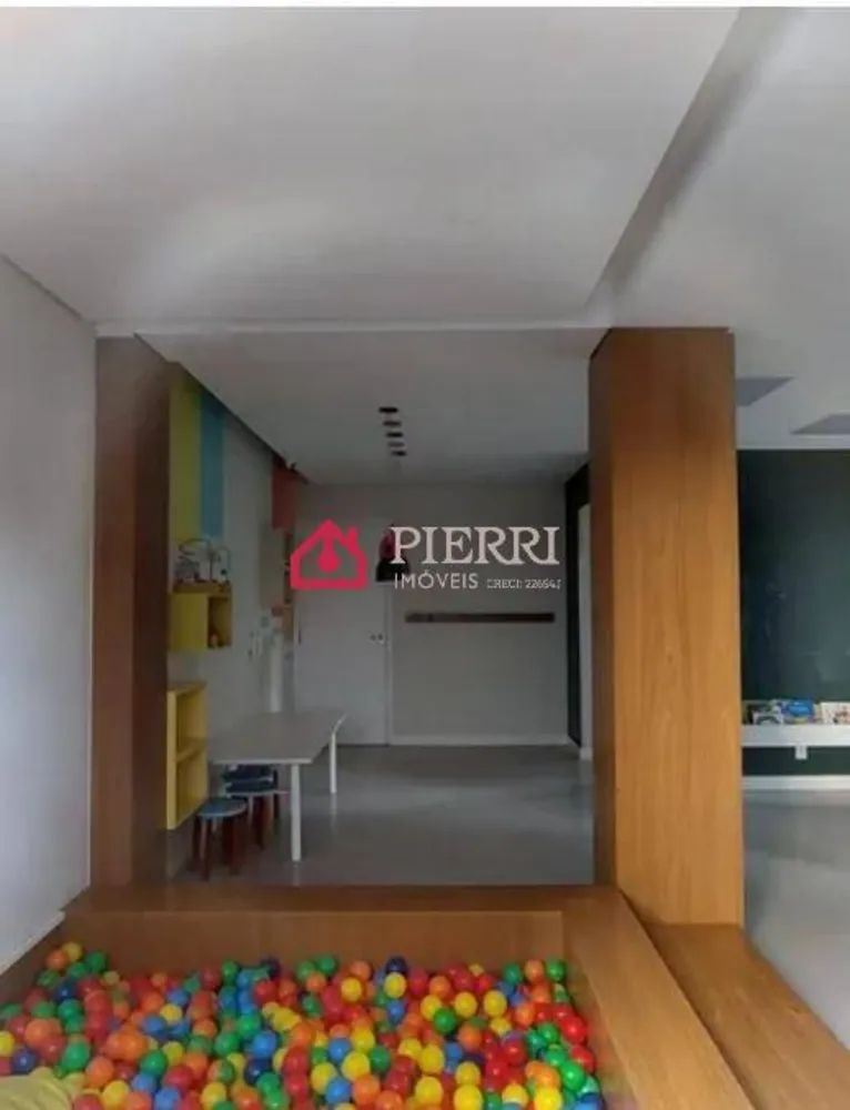 Apartamento, 2 quartos, 50 m² - Foto 1