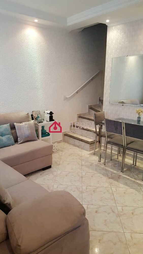 Casa de Condomínio, 2 quartos - Foto 2