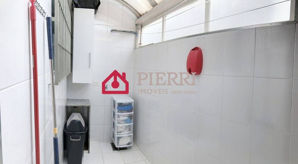 Casa de Condomínio, 2 quartos - Foto 7