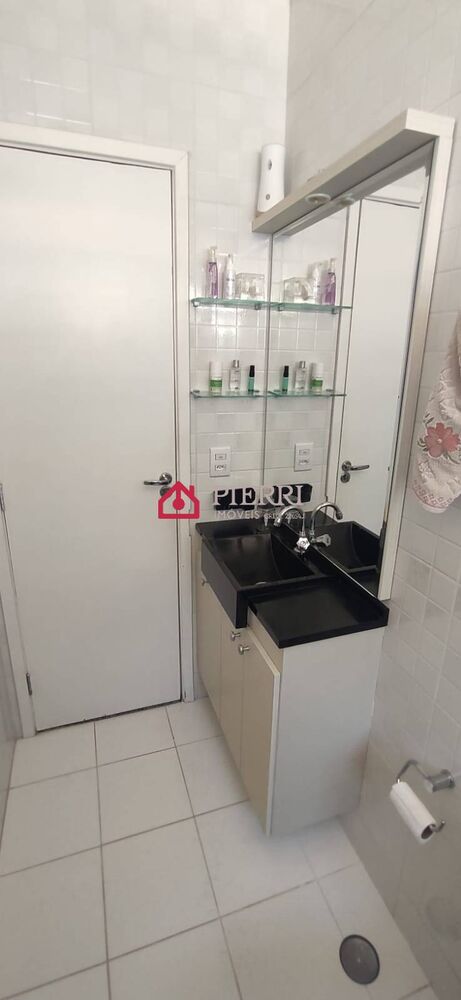 Casa de Condomínio, 2 quartos - Foto 5