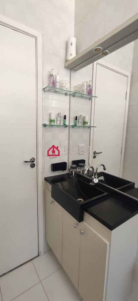 Casa de Condomínio, 2 quartos - Foto 8
