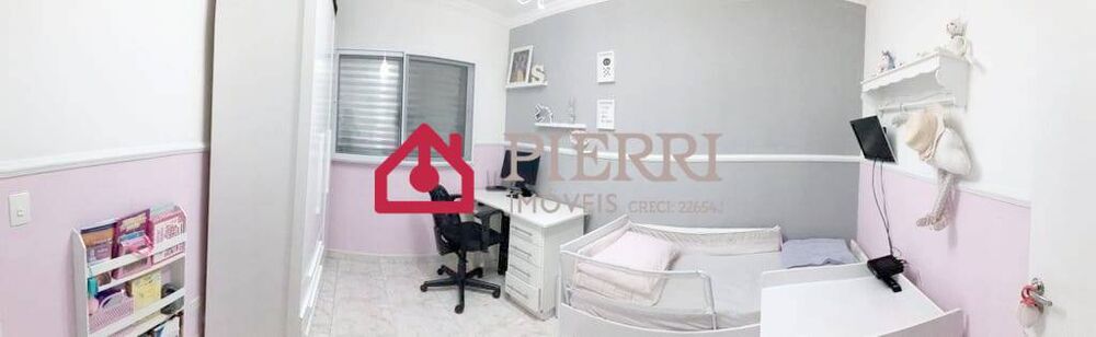 Casa de Condomínio, 2 quartos - Foto 4