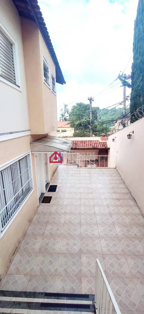 Casa de Condomínio, 2 quartos - Foto 16