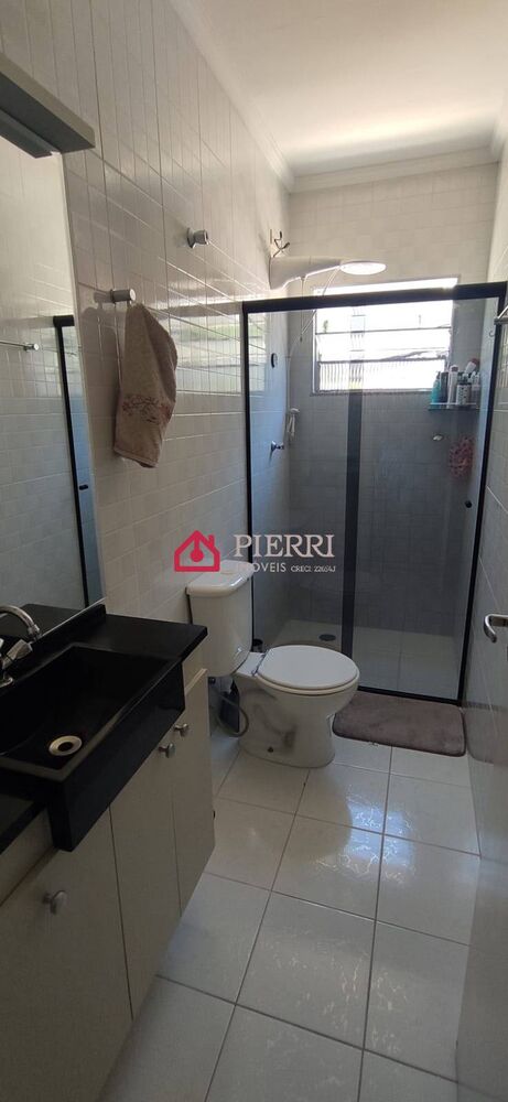 Casa de Condomínio, 2 quartos - Foto 6
