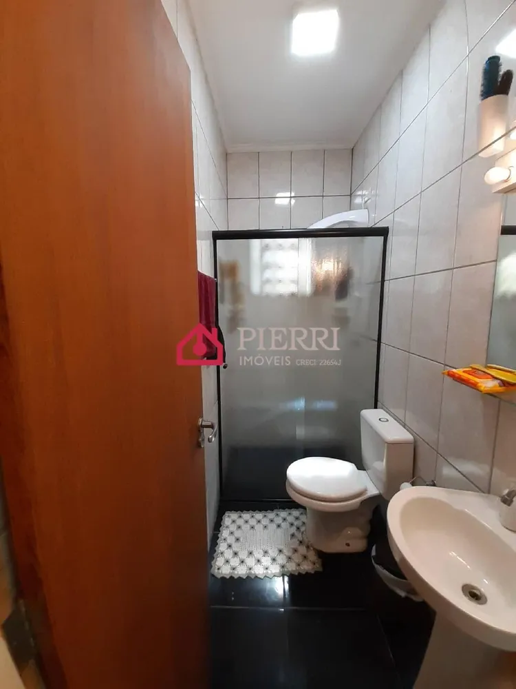 Casa, 2 quartos, 150 m² - Foto 7