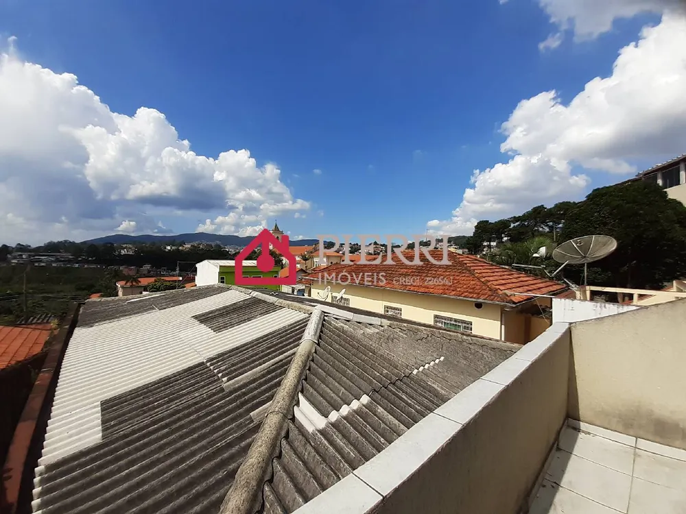 Casa, 2 quartos, 150 m² - Foto 14