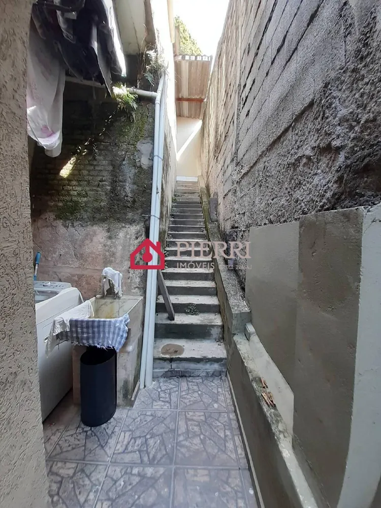 Casa, 2 quartos, 150 m² - Foto 10