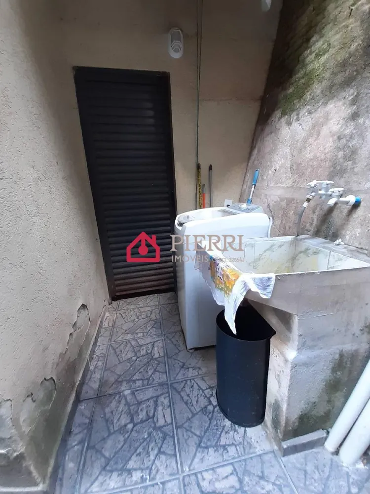 Casa, 2 quartos, 150 m² - Foto 11