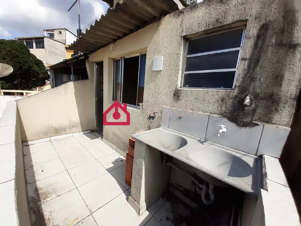 Casa, 2 quartos, 150 m² - Foto 8