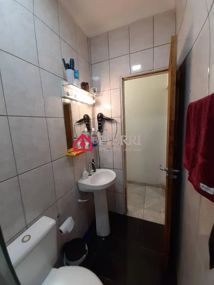 Casa, 2 quartos, 150 m² - Foto 8