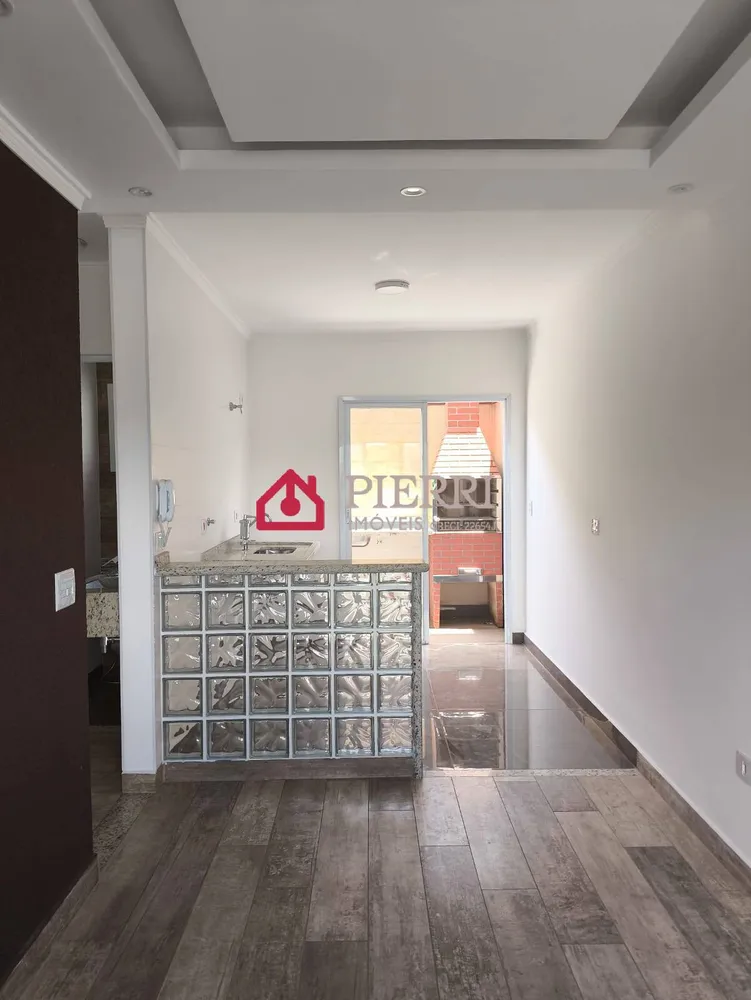 Casa de Condomínio, 2 quartos - Foto 3