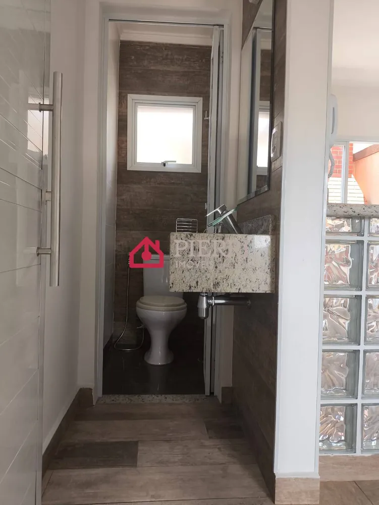 Casa de Condomínio, 2 quartos - Foto 6