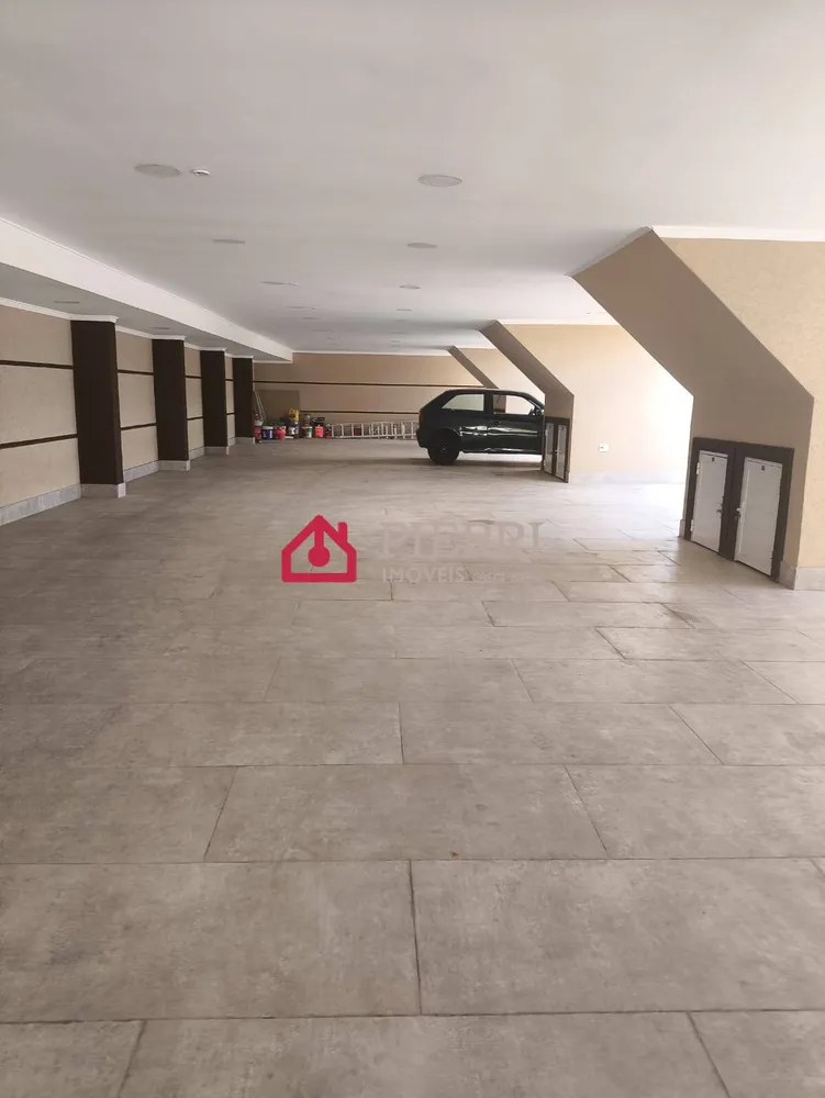 Casa de Condomínio, 2 quartos - Foto 5