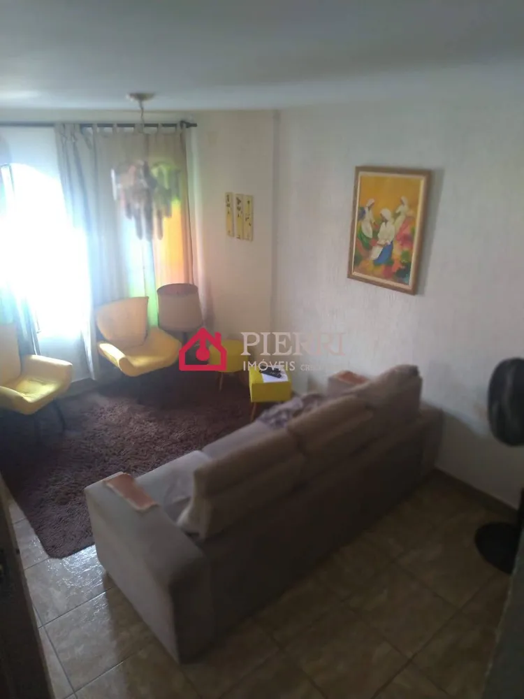 Sobrado, 4 quartos, 150 m² - Foto 3