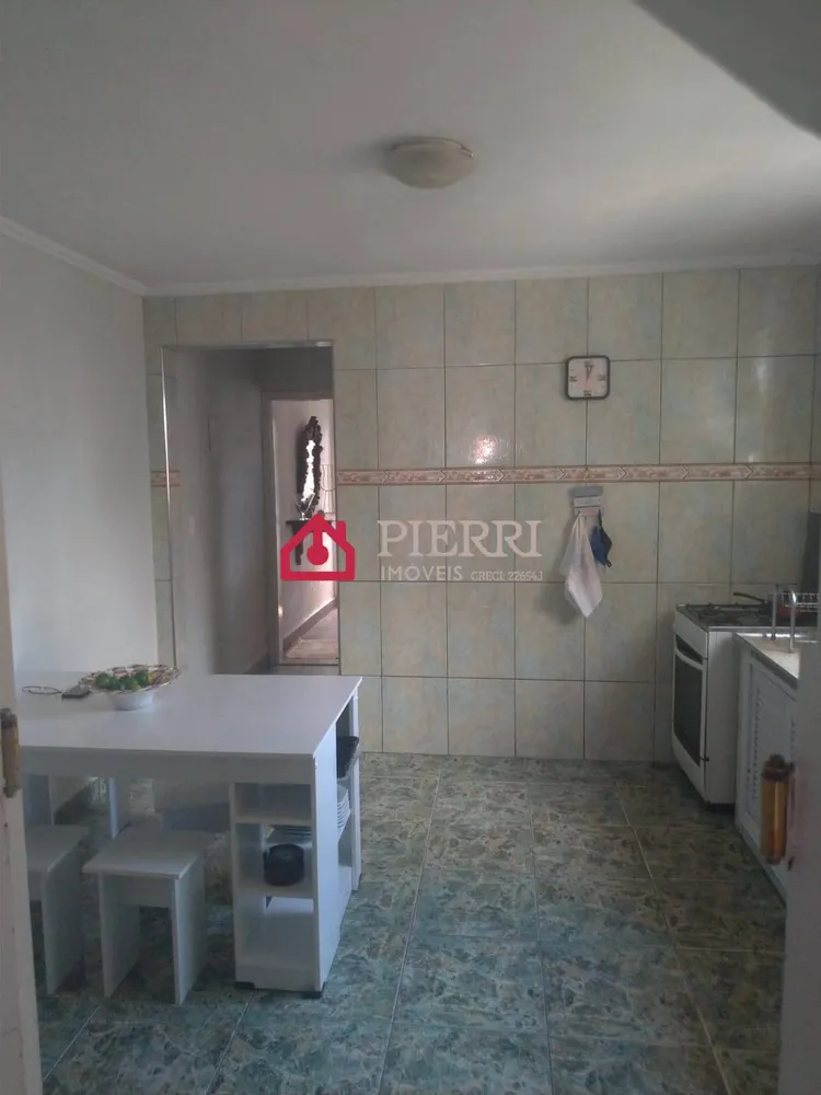 Sobrado, 4 quartos, 150 m² - Foto 4