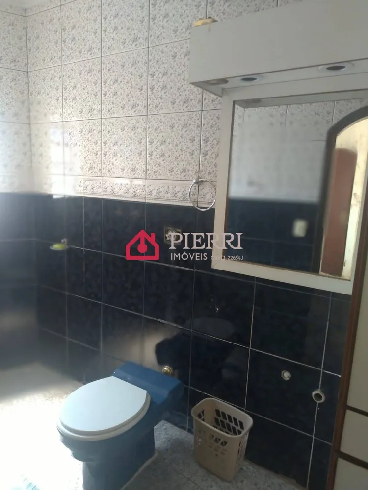 Sobrado, 4 quartos, 150 m² - Foto 4