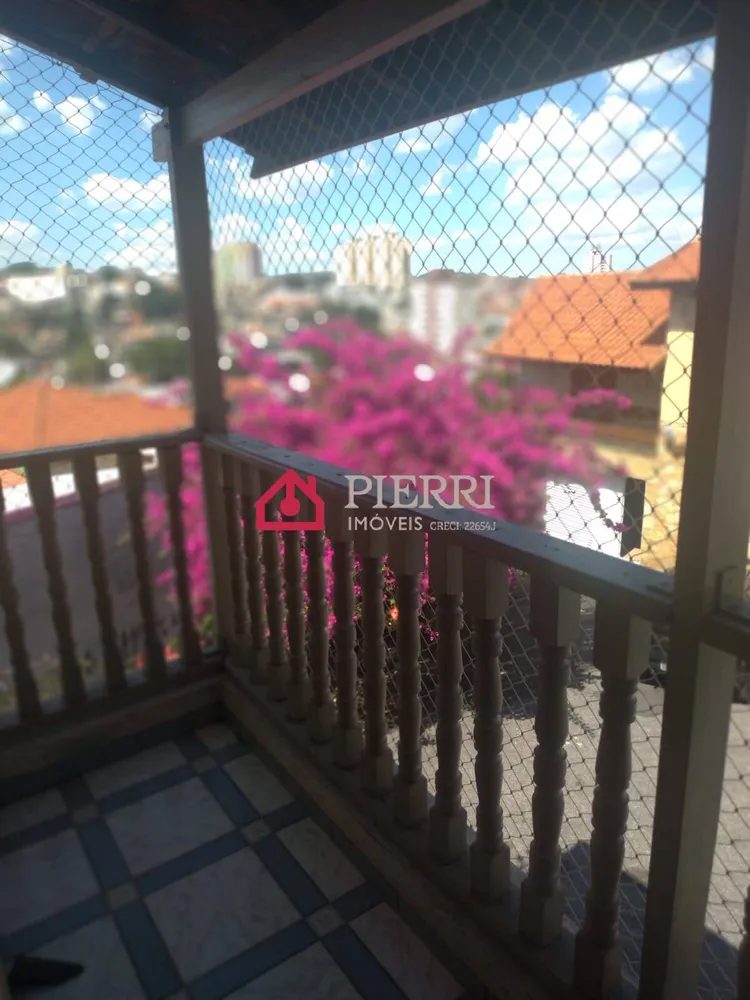 Sobrado, 4 quartos, 150 m² - Foto 3