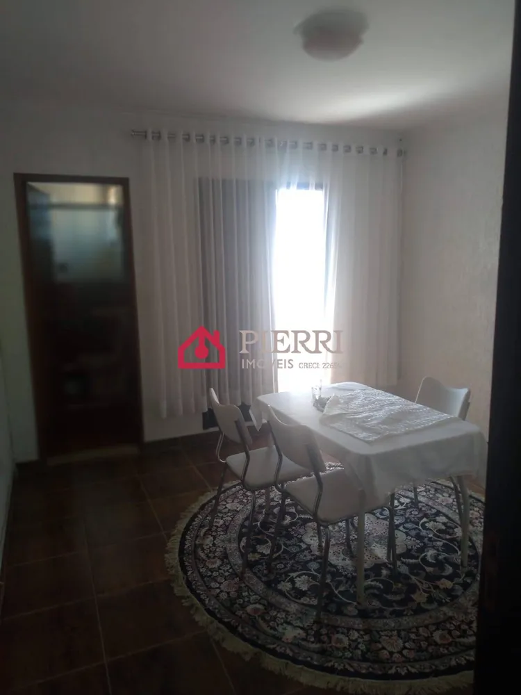 Sobrado, 4 quartos, 150 m² - Foto 2