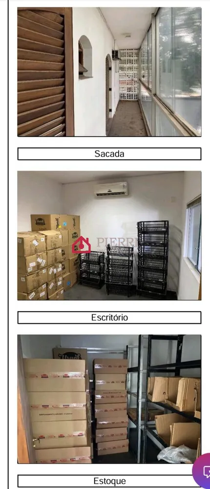 Prédio Inteiro, 613 m² - Foto 6