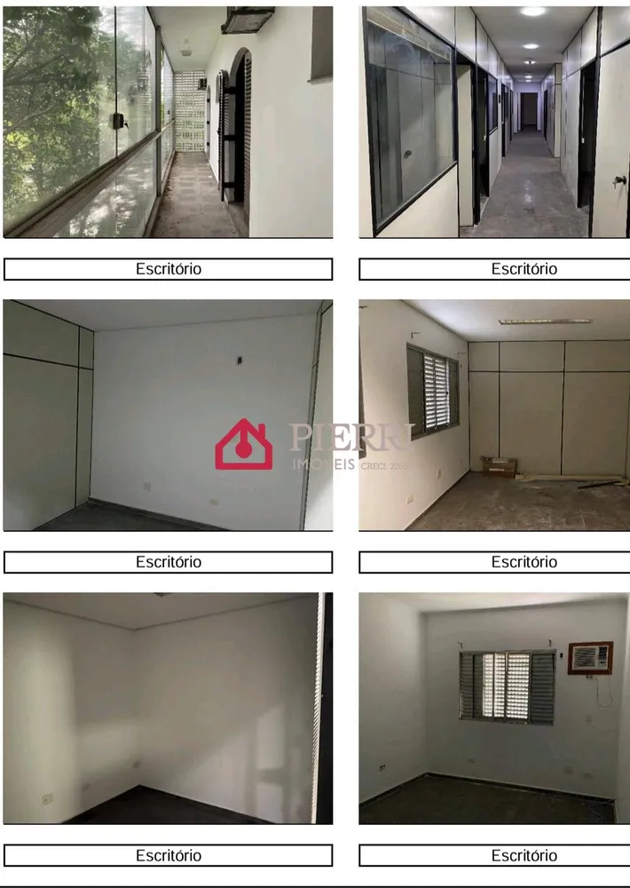 Prédio Inteiro, 613 m² - Foto 2