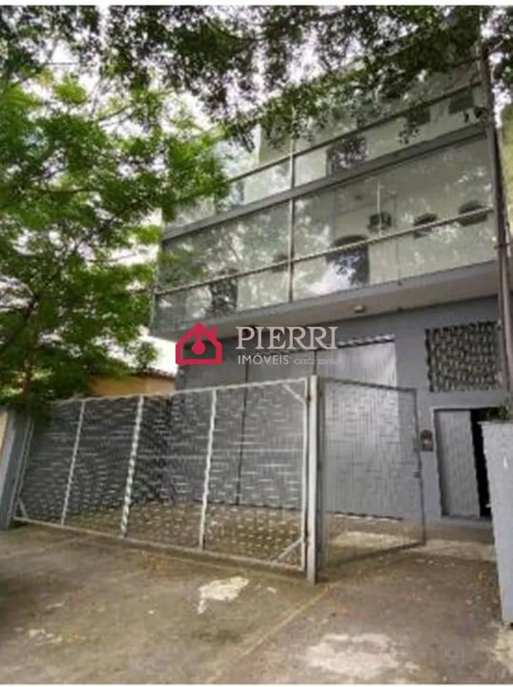 Prédio Inteiro, 613 m² - Foto 5