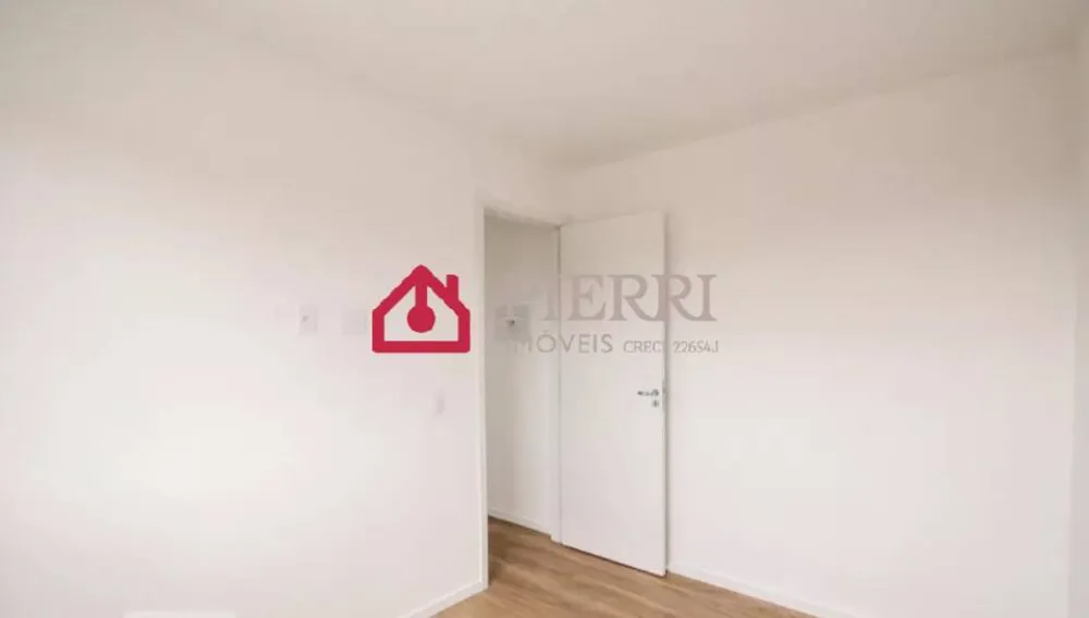 Apartamento, 2 quartos, 41 m² - Foto 6