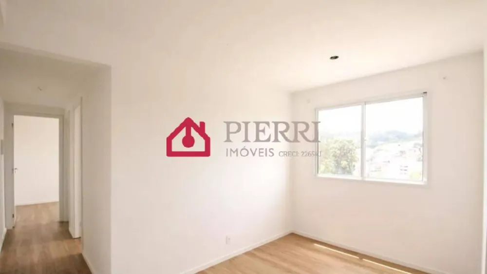 Apartamento, 2 quartos, 41 m² - Foto 2