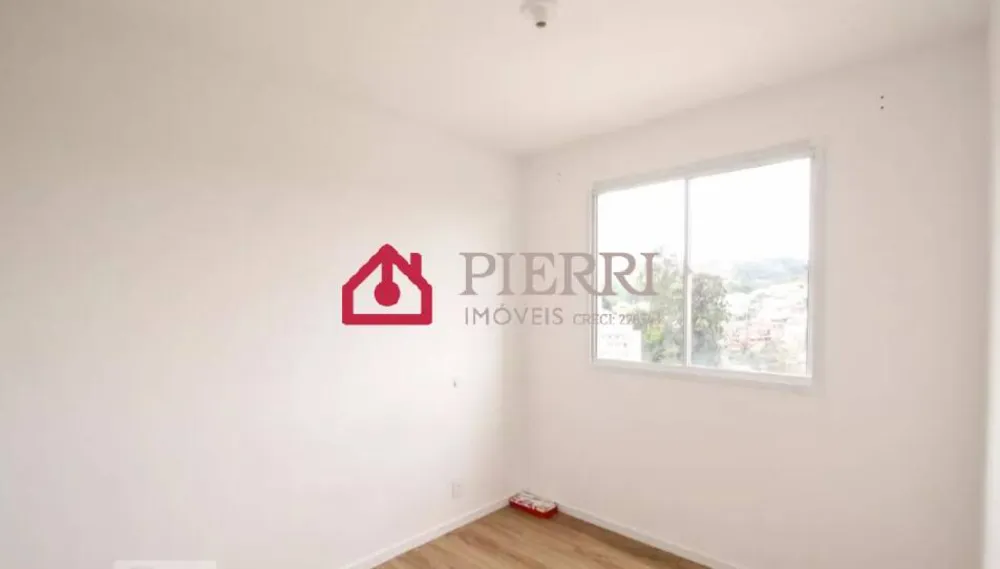 Apartamento, 2 quartos, 41 m² - Foto 4