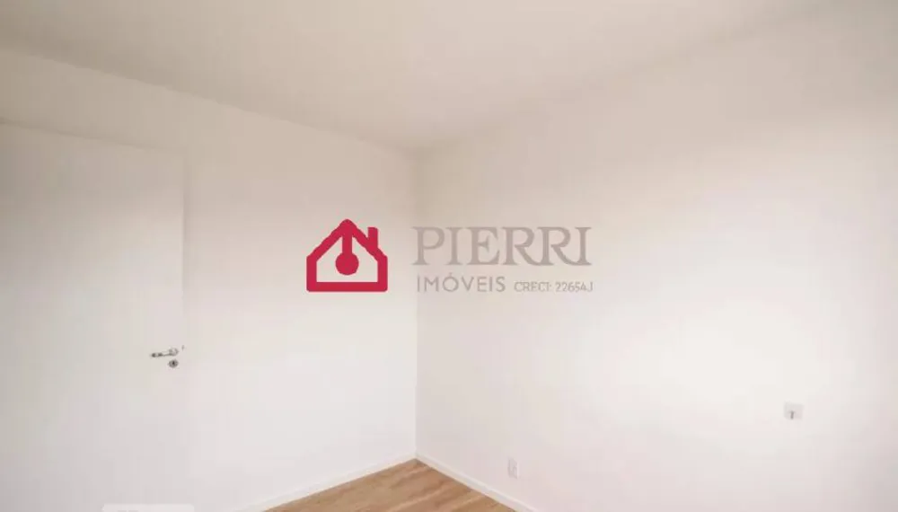 Apartamento, 2 quartos, 41 m² - Foto 5