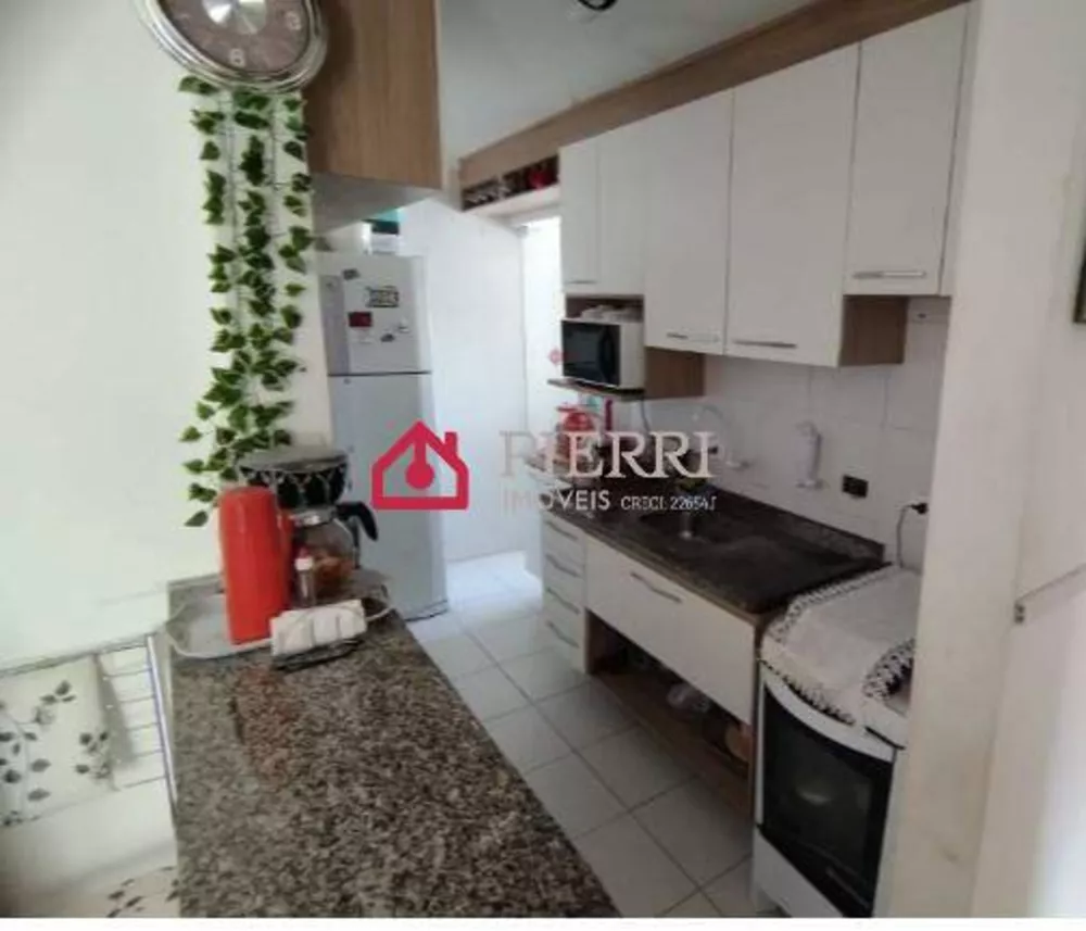 Apartamento à venda com 3 quartos, 70m² - Foto 4