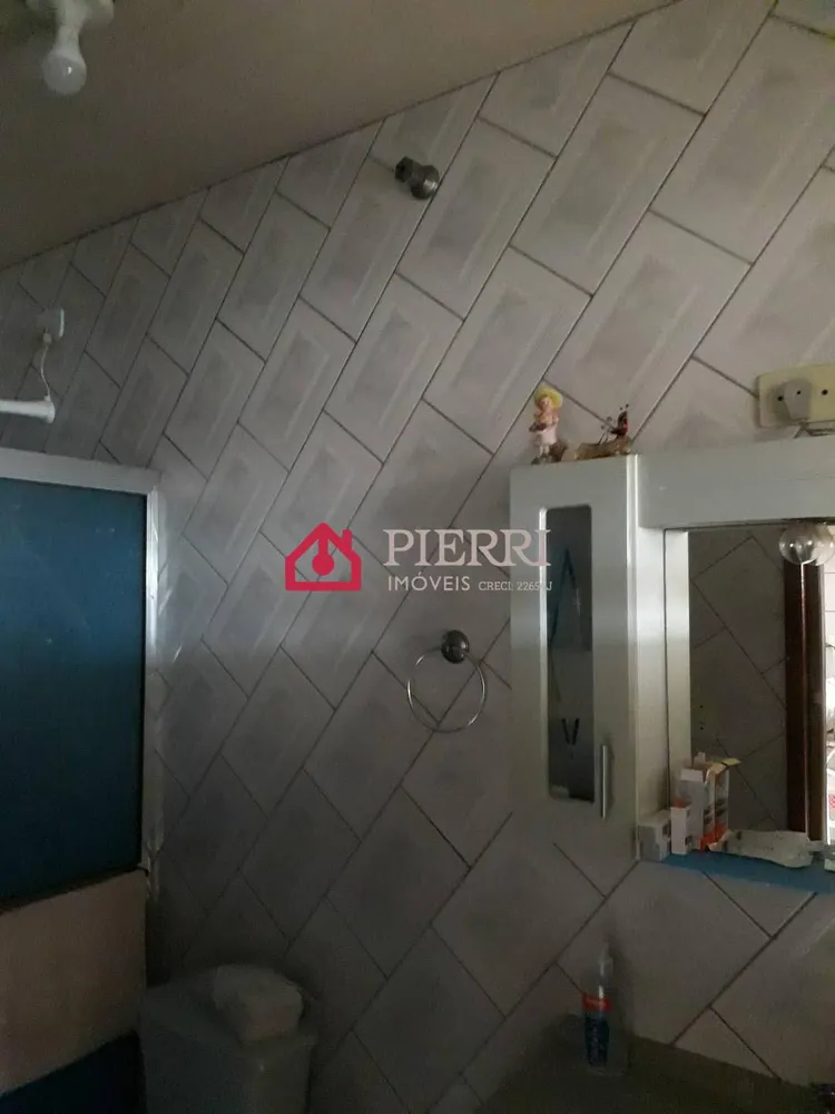 Casa, 5 quartos, 200 m² - Foto 4