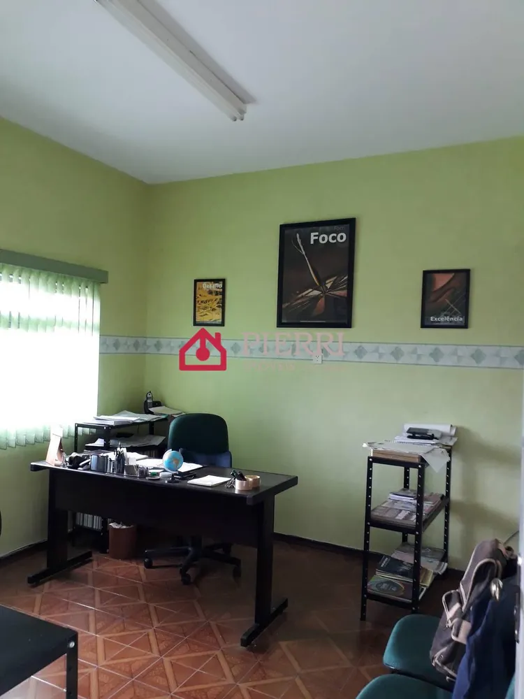 Casa, 5 quartos, 200 m² - Foto 3