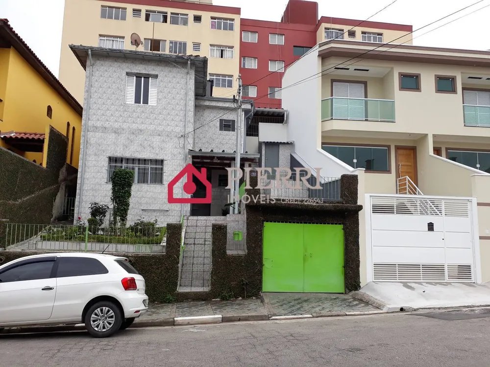 Casa, 5 quartos, 200 m² - Foto 2
