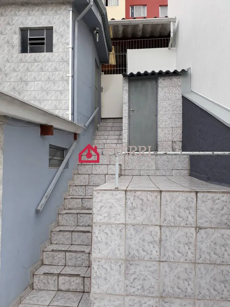 Casa, 5 quartos, 200 m² - Foto 1