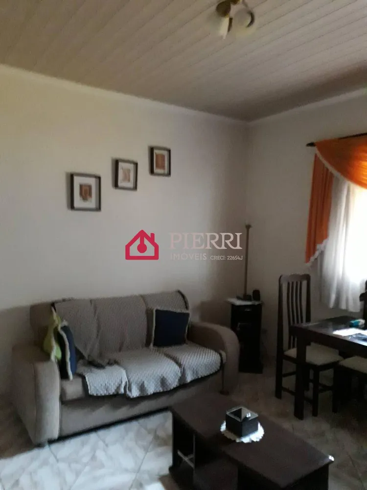 Casa, 5 quartos, 200 m² - Foto 5