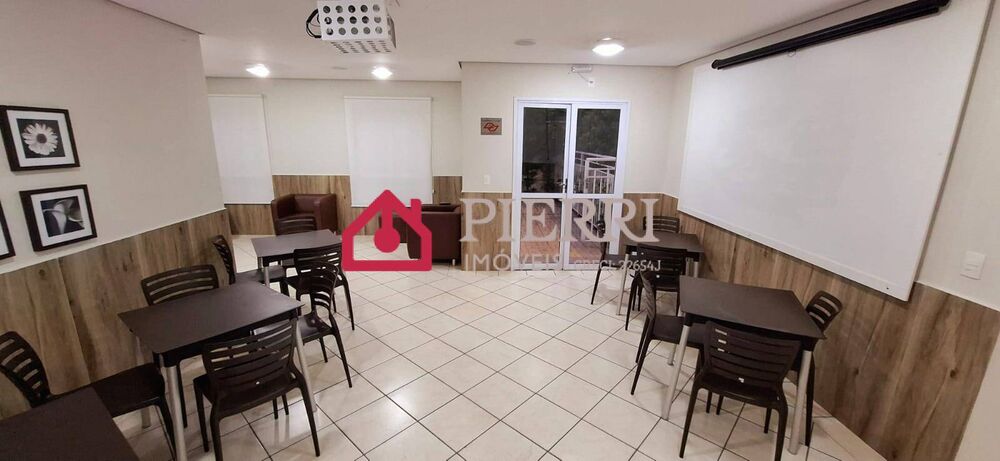 Apartamento à venda com 2 quartos, 48m² - Foto 3
