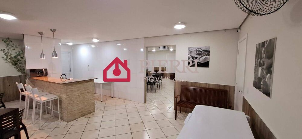 Apartamento à venda com 2 quartos, 48m² - Foto 1