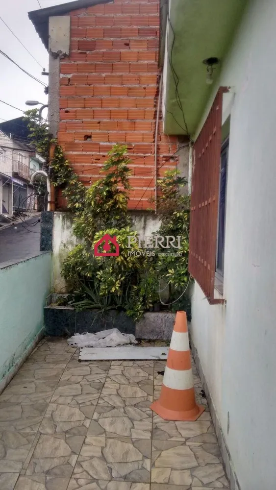 Casa, 7 quartos, 285 m² - Foto 6