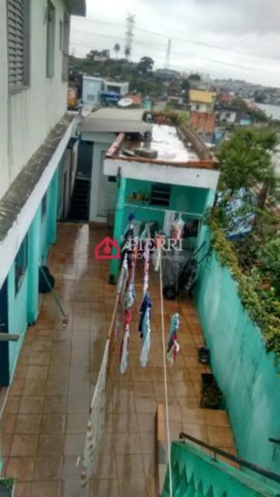 Casa, 7 quartos, 285 m² - Foto 5