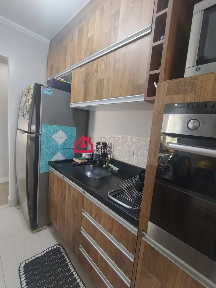 Apartamento, 2 quartos, 70 m² - Foto 3