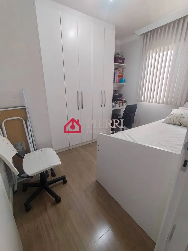 Apartamento, 2 quartos, 70 m² - Foto 4