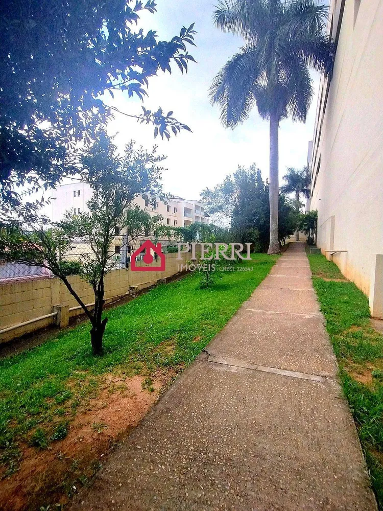 Apartamento, 2 quartos, 70 m² - Foto 6