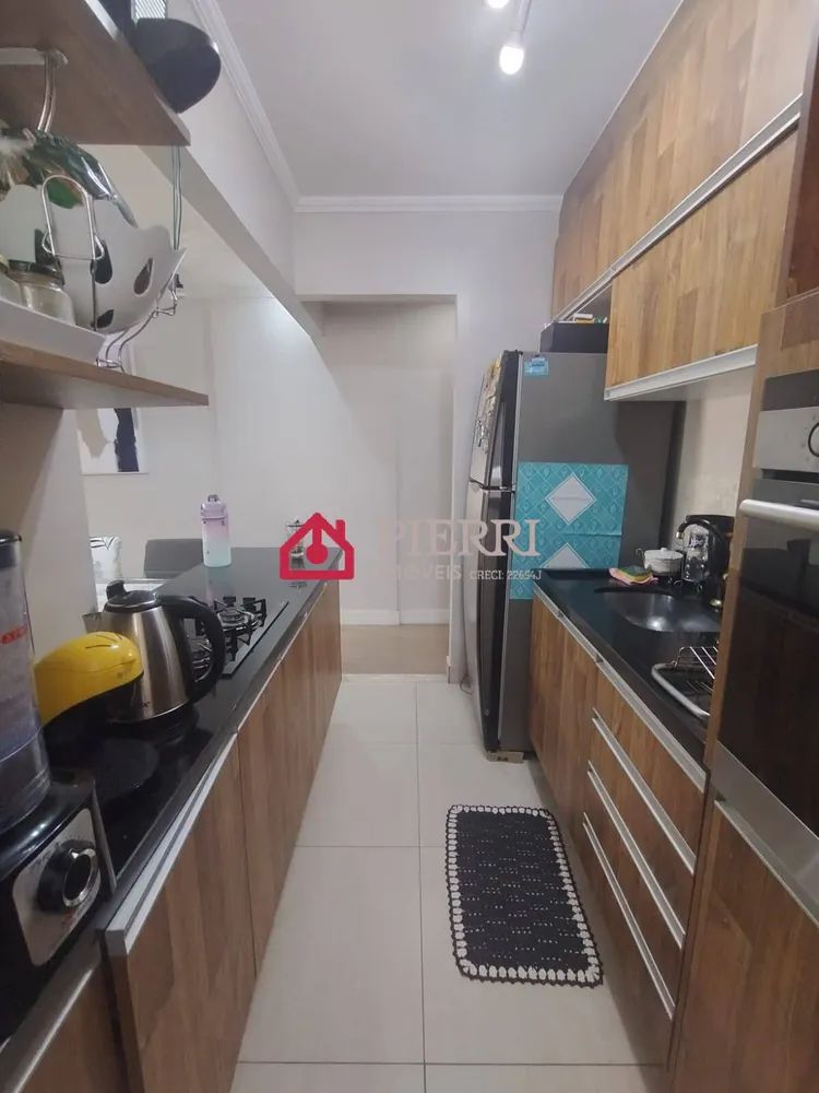 Apartamento, 2 quartos, 70 m² - Foto 2