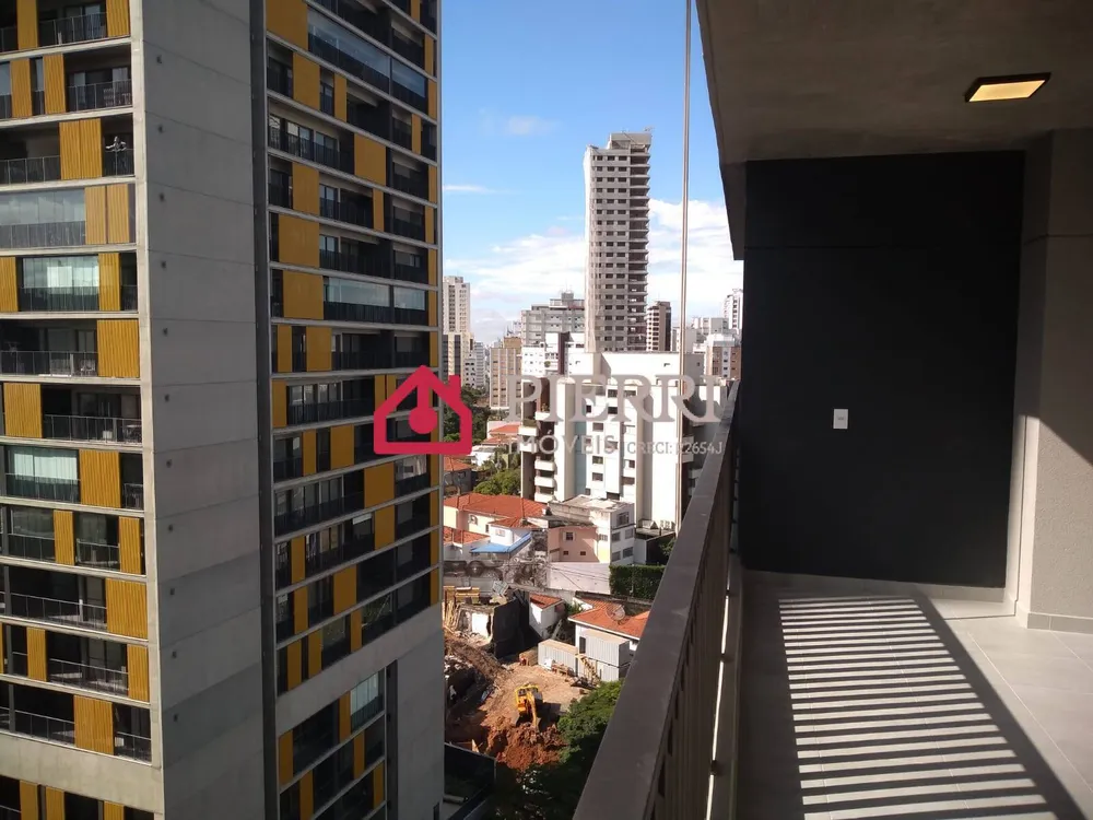 Apartamento, 2 quartos, 68 m² - Foto 9