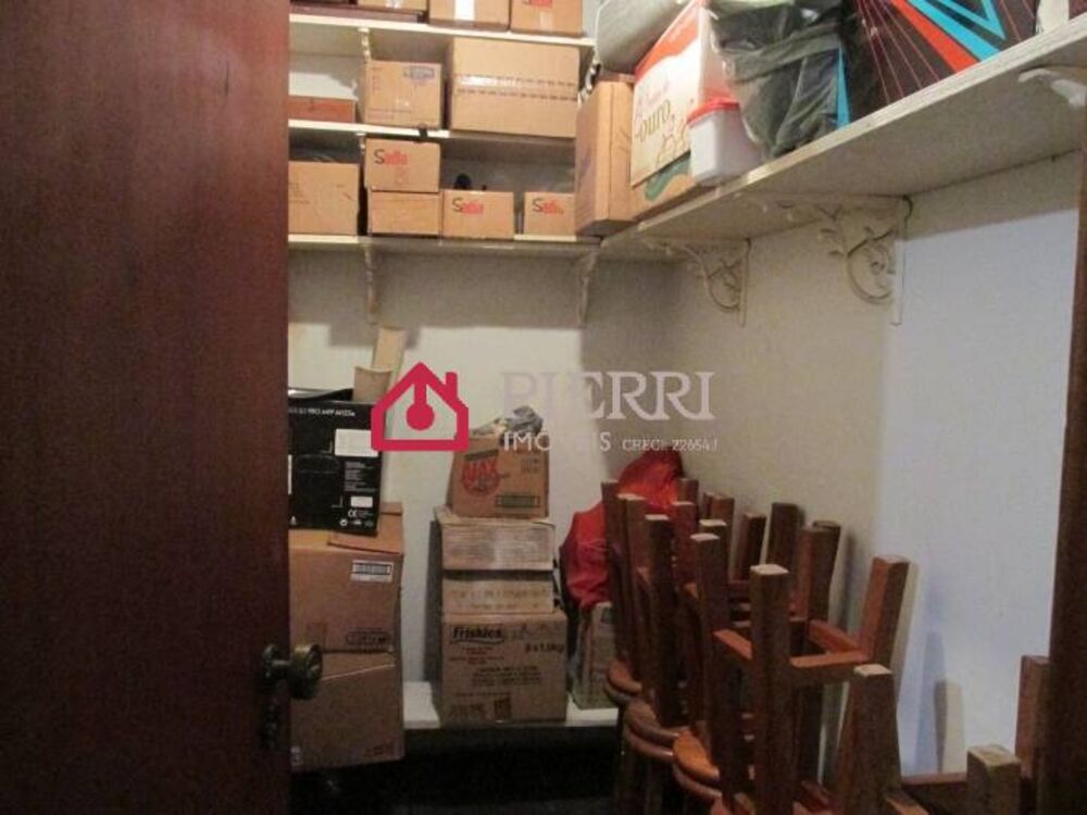 Sobrado, 4 quartos, 220 m² - Foto 7
