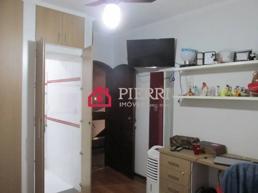 Sobrado, 4 quartos, 220 m² - Foto 16