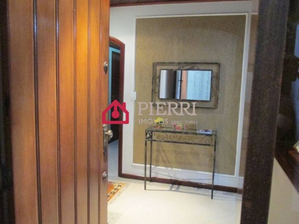 Sobrado, 4 quartos, 220 m² - Foto 3