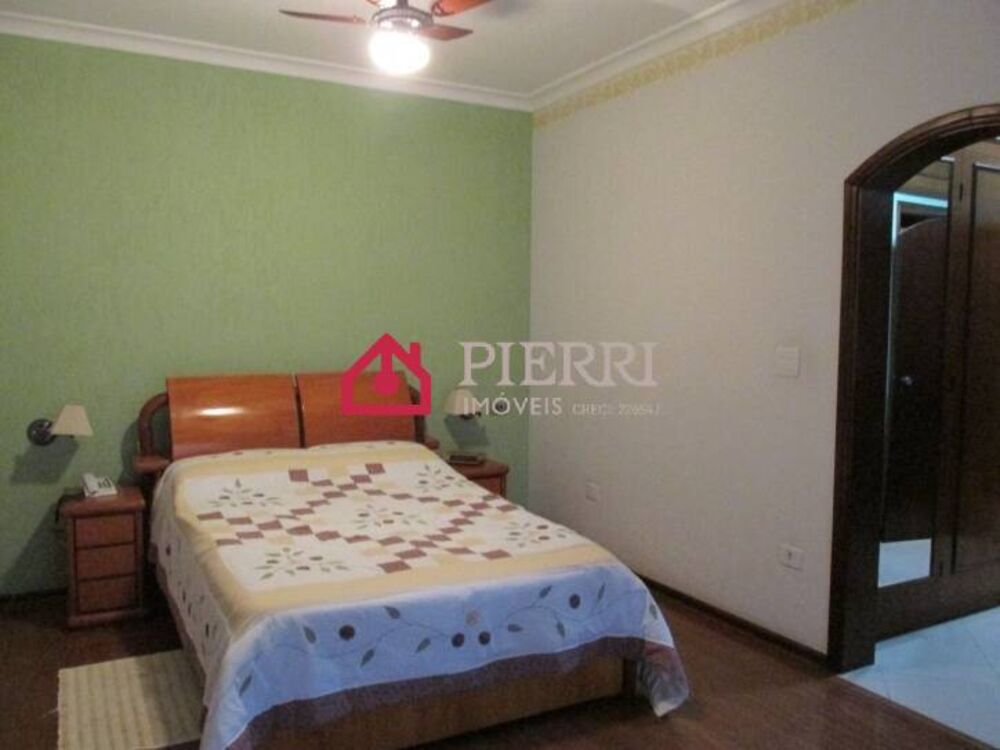 Sobrado, 4 quartos, 220 m² - Foto 5