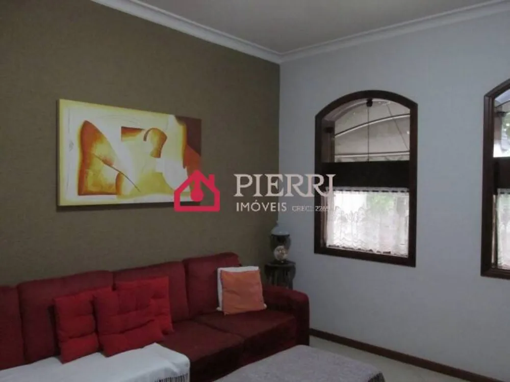 Sobrado, 4 quartos, 220 m² - Foto 8