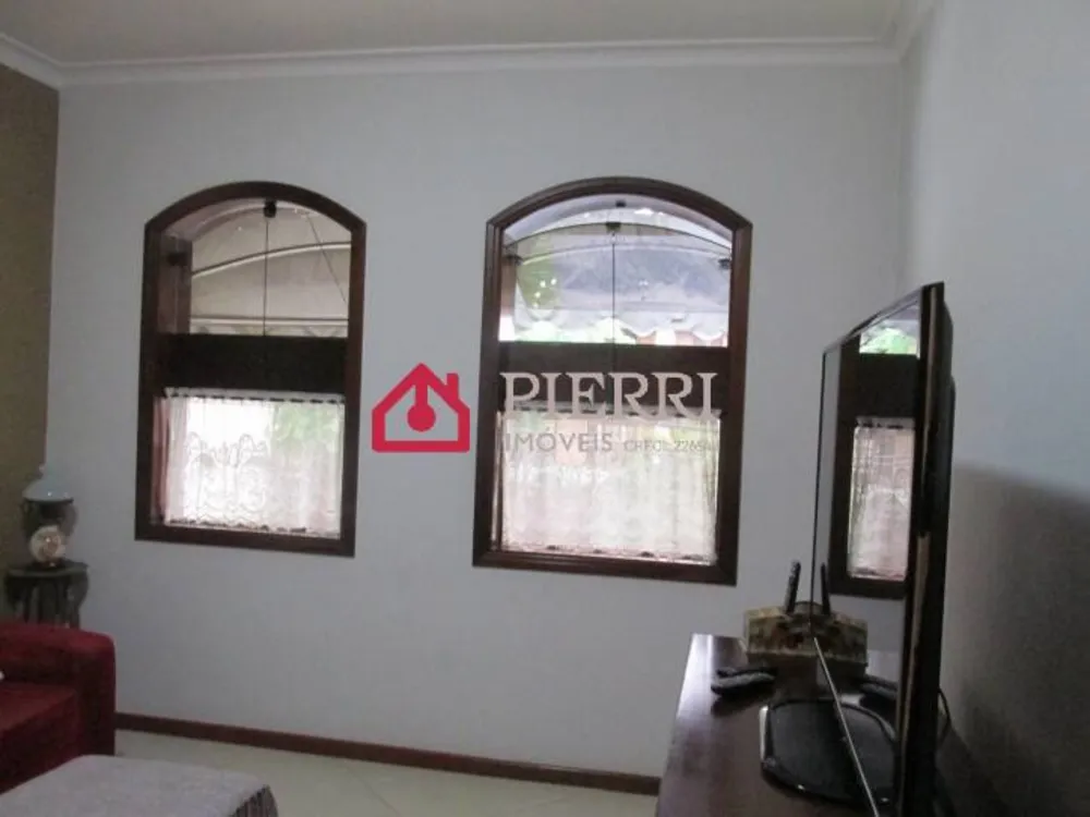 Sobrado, 4 quartos, 220 m² - Foto 7